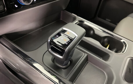 Chevrolet Silverado, 2026 год, 9 826 710 рублей, 19 фотография