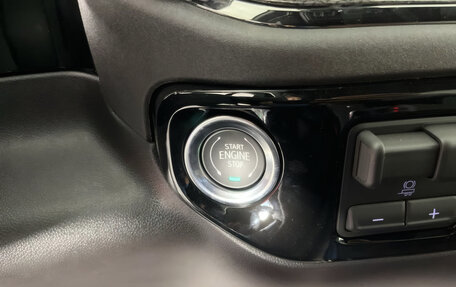 Chevrolet Silverado, 2026 год, 9 826 710 рублей, 21 фотография