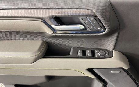 Chevrolet Silverado, 2026 год, 9 826 710 рублей, 28 фотография