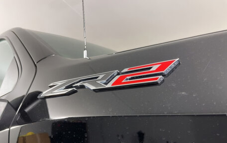 Chevrolet Silverado, 2026 год, 9 826 710 рублей, 32 фотография
