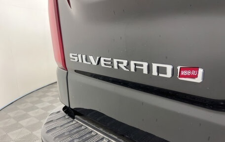 Chevrolet Silverado, 2026 год, 9 826 710 рублей, 31 фотография