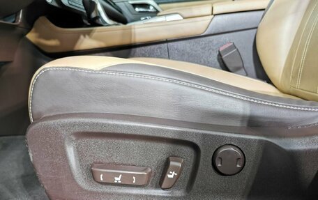 Lexus RX IV рестайлинг, 2018 год, 4 340 000 рублей, 23 фотография