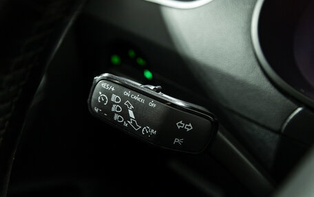 Skoda Octavia, 2018 год, 1 879 700 рублей, 17 фотография