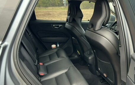 Volvo XC60 II, 2019 год, 3 490 000 рублей, 14 фотография
