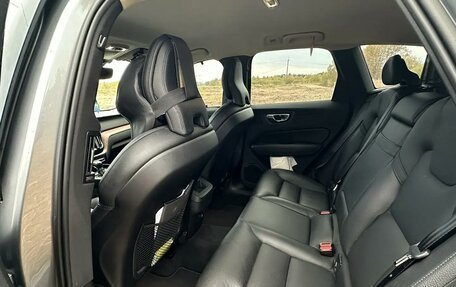 Volvo XC60 II, 2019 год, 3 490 000 рублей, 13 фотография