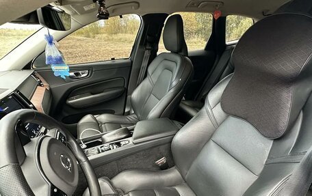 Volvo XC60 II, 2019 год, 3 490 000 рублей, 10 фотография