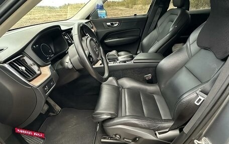 Volvo XC60 II, 2019 год, 3 490 000 рублей, 12 фотография