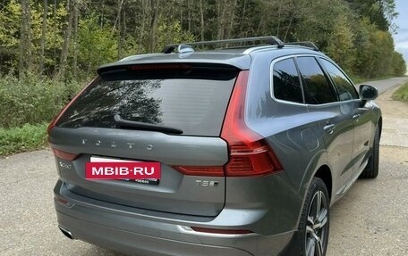 Volvo XC60 II, 2019 год, 3 490 000 рублей, 6 фотография