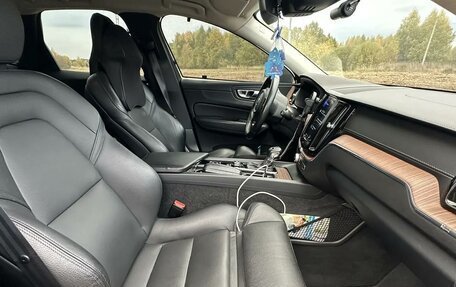 Volvo XC60 II, 2019 год, 3 490 000 рублей, 16 фотография