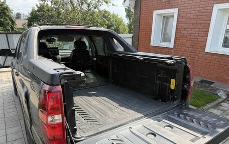 Chevrolet Avalanche II, 2008 год, 2 299 999 рублей, 11 фотография