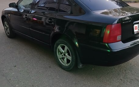 Volkswagen Passat B5+ рестайлинг, 1999 год, 210 000 рублей, 3 фотография