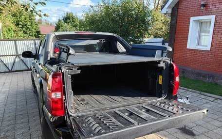 Chevrolet Avalanche II, 2008 год, 2 299 999 рублей, 8 фотография