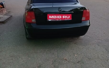 Volkswagen Passat B5+ рестайлинг, 1999 год, 210 000 рублей, 2 фотография
