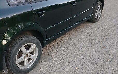 Volkswagen Passat B5+ рестайлинг, 1999 год, 210 000 рублей, 6 фотография