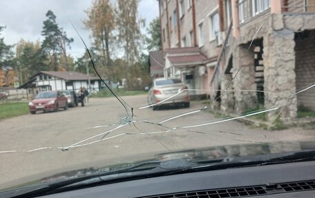 Volkswagen Passat B5+ рестайлинг, 1999 год, 210 000 рублей, 13 фотография