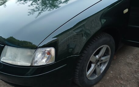 Volkswagen Passat B5+ рестайлинг, 1999 год, 210 000 рублей, 8 фотография