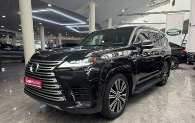 Lexus LX, 2022 год, 13 900 000 рублей, 1 фотография