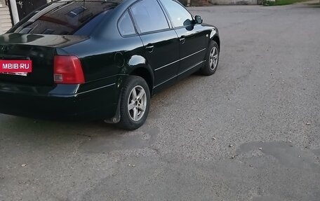Volkswagen Passat B5+ рестайлинг, 1999 год, 210 000 рублей, 7 фотография
