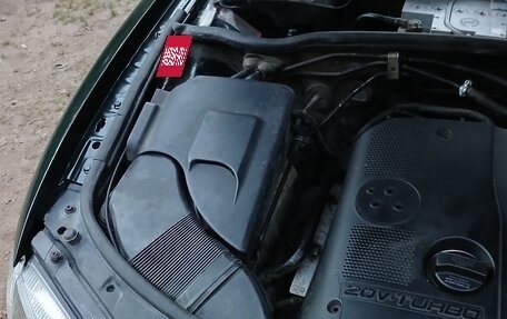 Volkswagen Passat B5+ рестайлинг, 1999 год, 210 000 рублей, 10 фотография