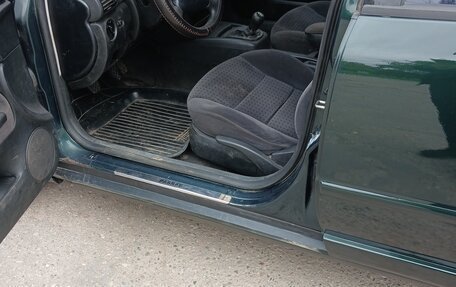 Volkswagen Passat B5+ рестайлинг, 1999 год, 210 000 рублей, 18 фотография