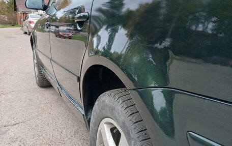 Volkswagen Passat B5+ рестайлинг, 1999 год, 210 000 рублей, 21 фотография