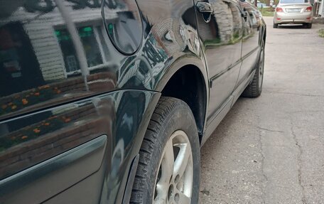 Volkswagen Passat B5+ рестайлинг, 1999 год, 210 000 рублей, 20 фотография