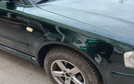 Volkswagen Passat B5+ рестайлинг, 1999 год, 210 000 рублей, 25 фотография