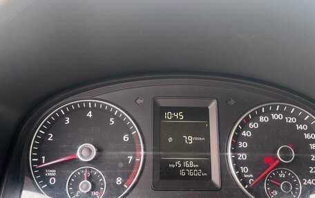 Volkswagen Caddy IV, 2017 год, 1 670 000 рублей, 5 фотография