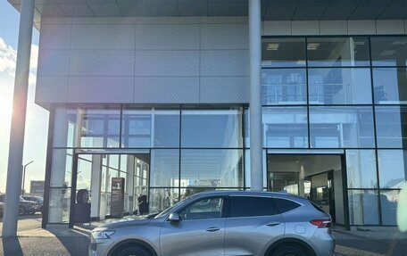 Haval F7 I, 2021 год, 1 535 000 рублей, 4 фотография