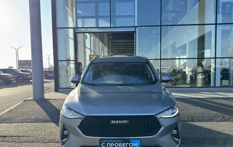 Haval F7 I, 2021 год, 1 535 000 рублей, 2 фотография