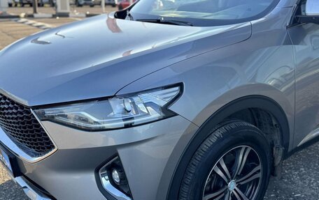 Haval F7 I, 2021 год, 1 535 000 рублей, 3 фотография