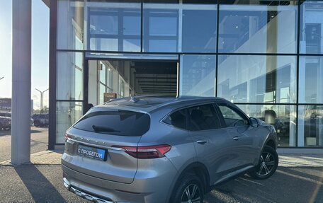 Haval F7 I, 2021 год, 1 535 000 рублей, 5 фотография