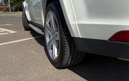 Mercedes-Benz GL-Класс, 2011 год, 2 149 000 рублей, 4 фотография