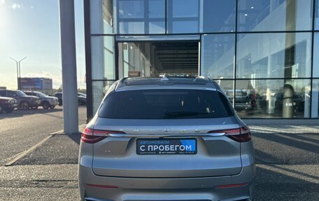 Haval F7 I, 2021 год, 1 535 000 рублей, 6 фотография