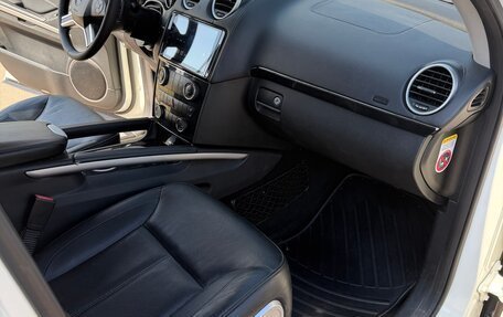 Mercedes-Benz GL-Класс, 2011 год, 2 149 000 рублей, 7 фотография