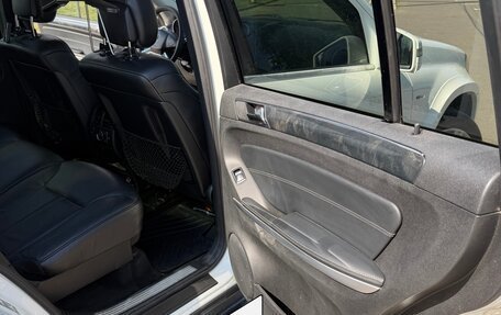 Mercedes-Benz GL-Класс, 2011 год, 2 149 000 рублей, 9 фотография