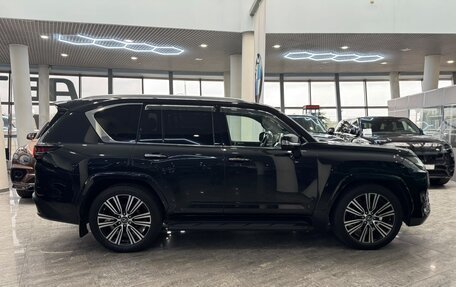 Lexus LX, 2022 год, 13 900 000 рублей, 5 фотография