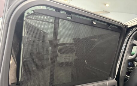 Lexus LX, 2022 год, 13 900 000 рублей, 21 фотография