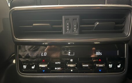 Lexus LX, 2022 год, 13 900 000 рублей, 26 фотография