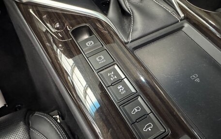 Lexus LX, 2022 год, 13 900 000 рублей, 32 фотография
