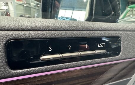 Lexus LX, 2022 год, 13 900 000 рублей, 36 фотография