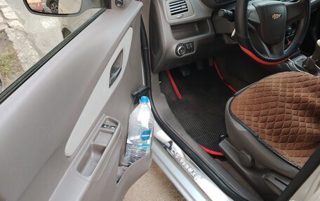 Chevrolet Cobalt II, 2013 год, 430 000 рублей, 7 фотография