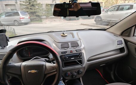 Chevrolet Cobalt II, 2013 год, 430 000 рублей, 3 фотография