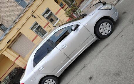 Chevrolet Cobalt II, 2013 год, 430 000 рублей, 15 фотография