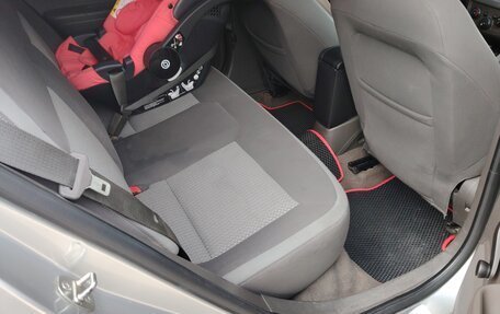 Chevrolet Cobalt II, 2013 год, 430 000 рублей, 14 фотография