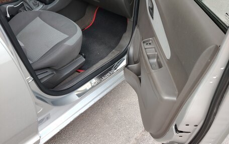 Chevrolet Cobalt II, 2013 год, 430 000 рублей, 11 фотография