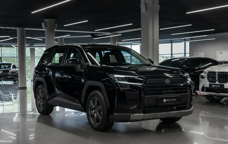 Toyota RAV4, 2026 год, 4 350 000 рублей, 2 фотография