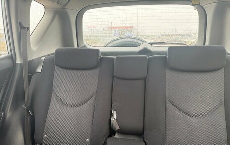 Toyota RAV4, 2008 год, 1 139 000 рублей, 7 фотография
