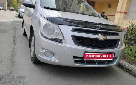 Chevrolet Cobalt II, 2013 год, 430 000 рублей, 16 фотография