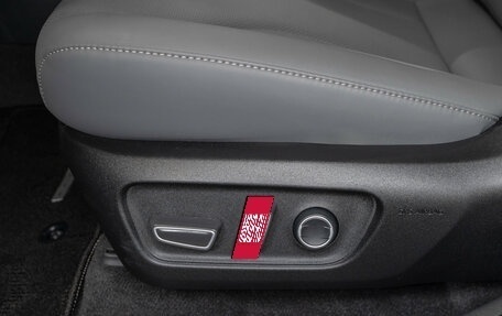 Toyota RAV4, 2026 год, 4 350 000 рублей, 19 фотография
